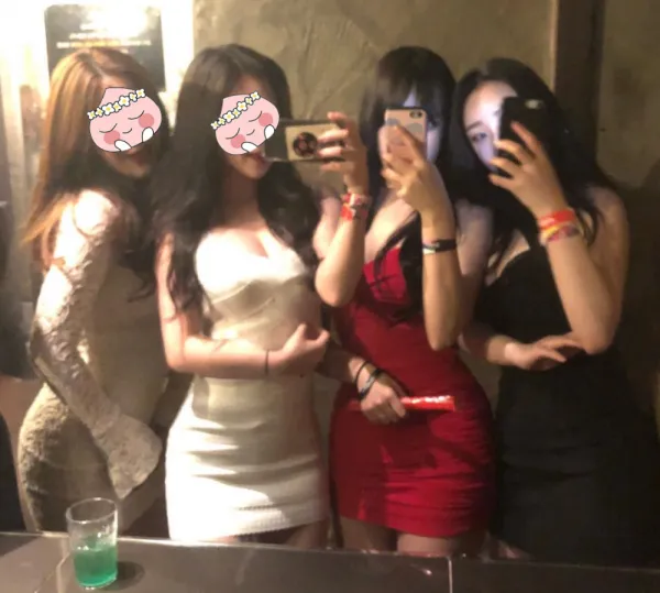 Top Seoul Escort Avatar Bg