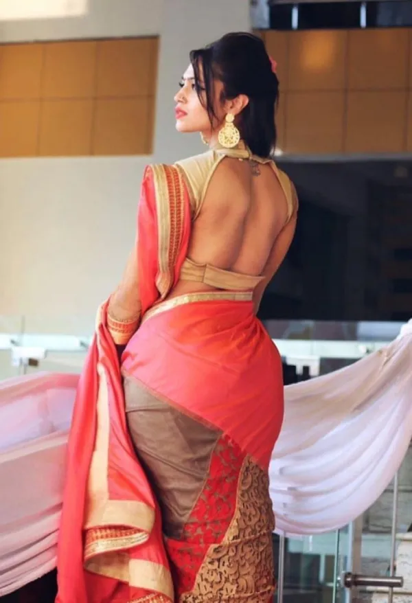 Namita Avatar Bg