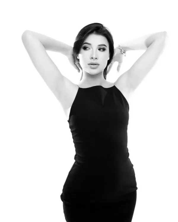Diana Avatar Bg