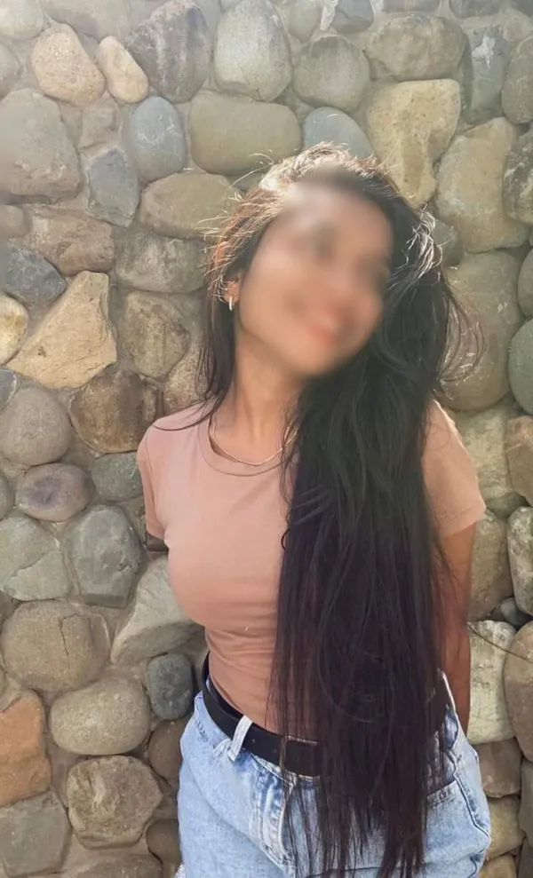 Nethu Girl Avatar Bg