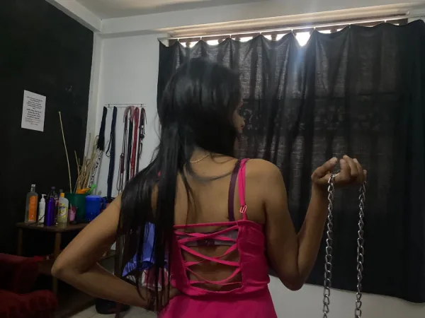 Dinushi Ransinayake Avatar Bg