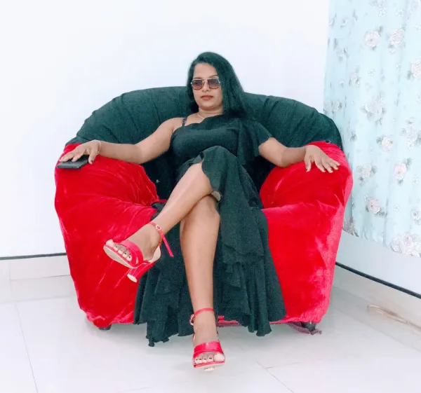 Ameesha Sandeepani Avatar Bg