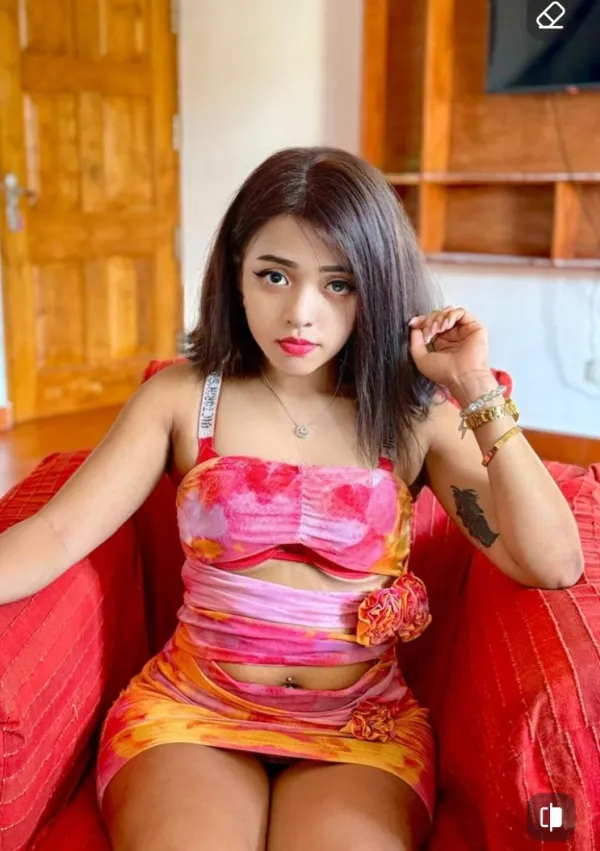 Shanyah Avatar Bg
