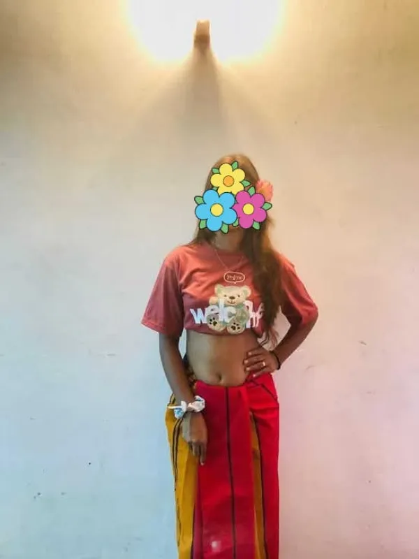 Rithusha Sadamali Avatar Bg