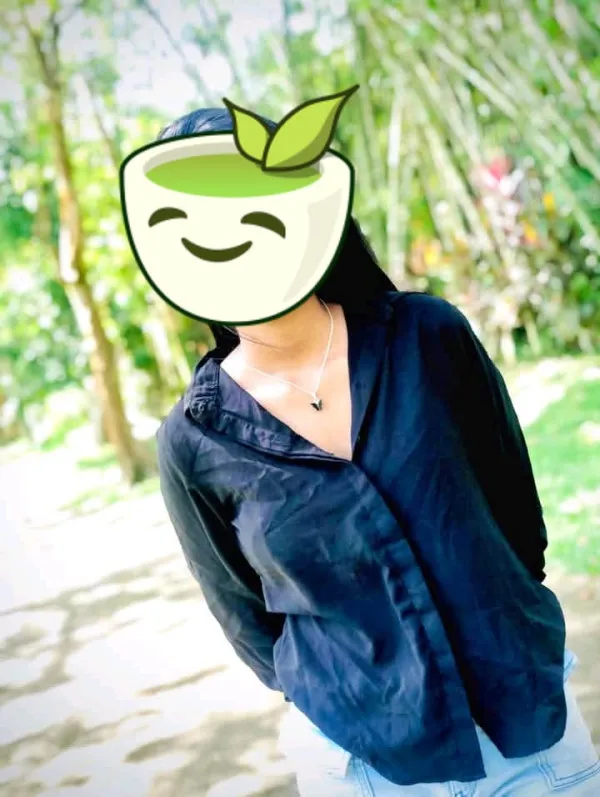 Rithusha Sadamali Avatar Bg