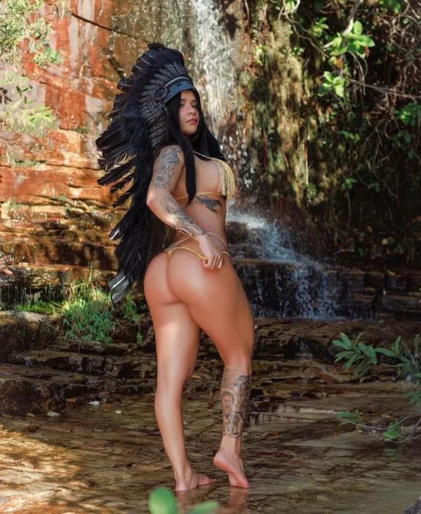 India Avatar Bg