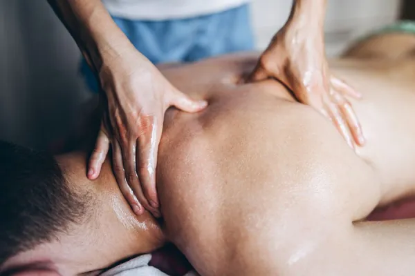 Masseur Trans Avatar Bg