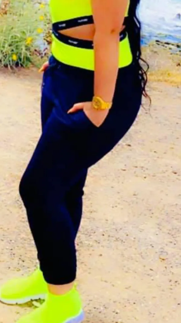 Aya Avatar Bg
