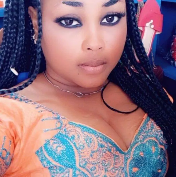 Sandrine Massage Avatar Bg