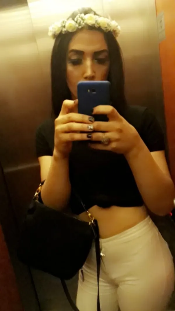 Transexuel Avatar Bg
