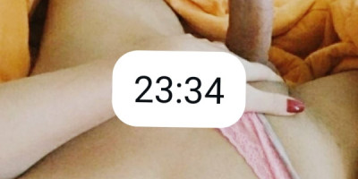 Vrai trans avec grand seine sexy et j fait tout