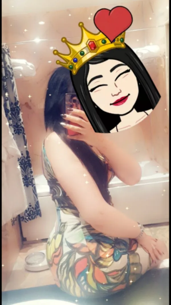 Tranny Queen Avatar Bg