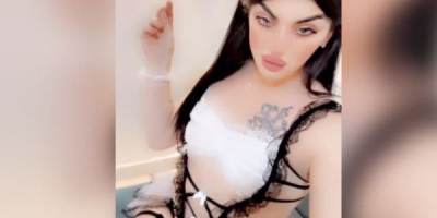 Très belle trans shemal sexy chez mon appartement