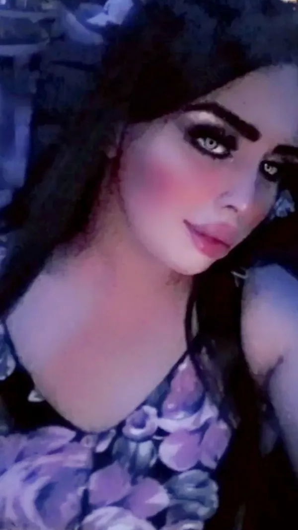 هيفا Avatar Bg
