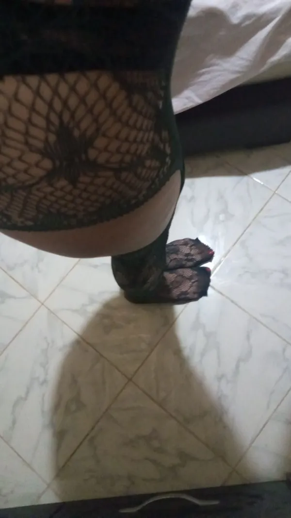Domina Suso Avatar Bg