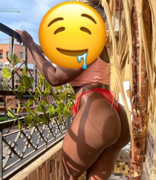 Barbara Avatar Bg