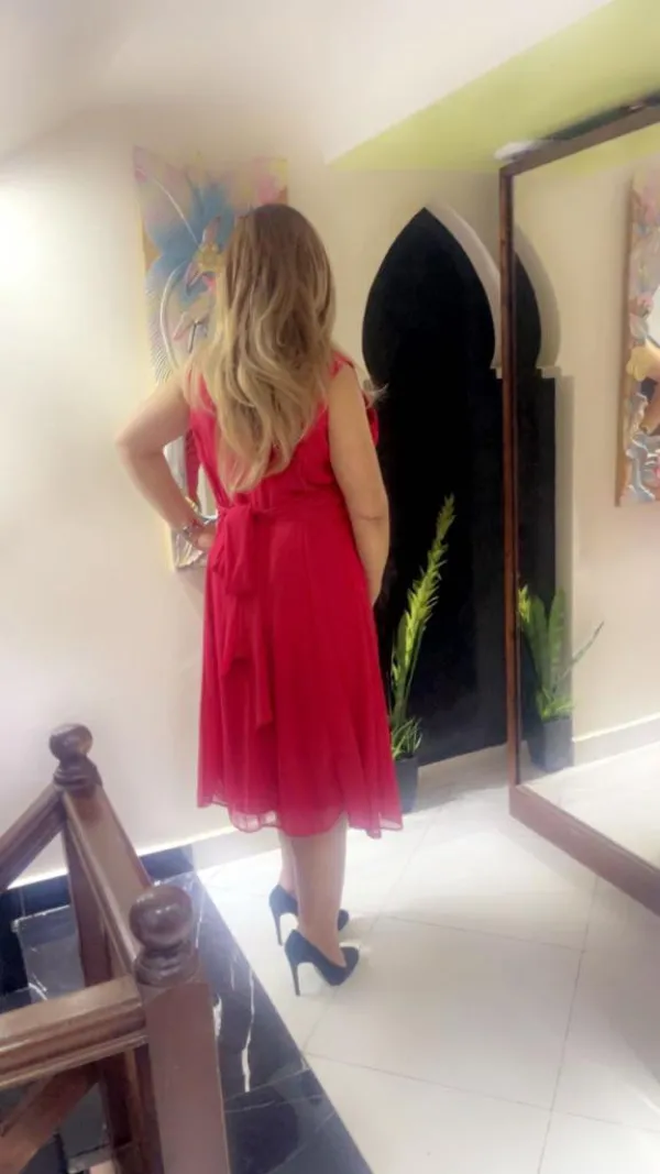 Samira Avatar Bg