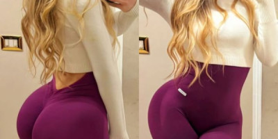 Omayma nouvelle babe masseuse a domicile aprtm corniche