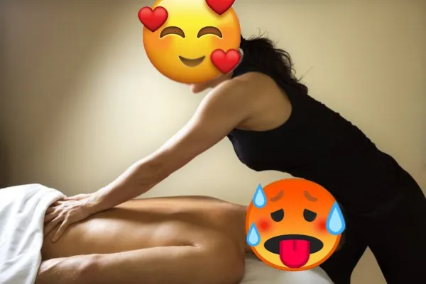 Sara Massage Avatar Bg