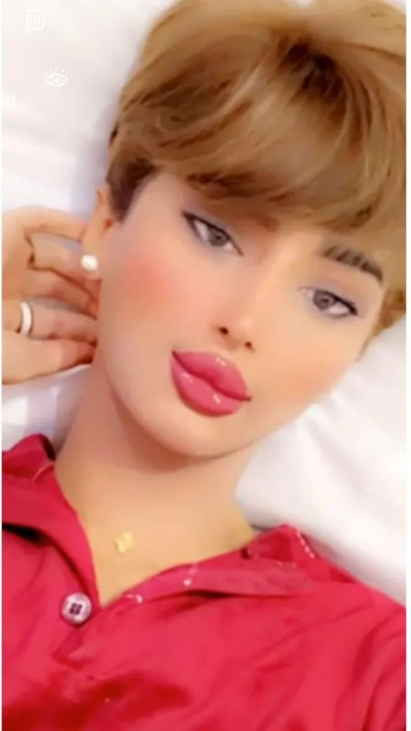 Noura Avatar Bg