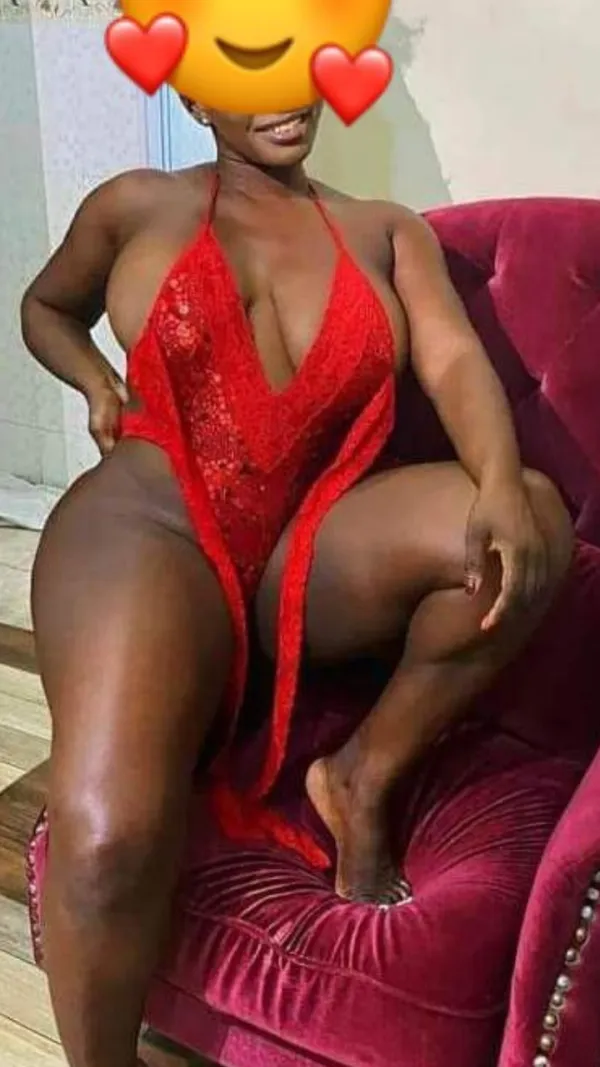 Mariametata Avatar Bg
