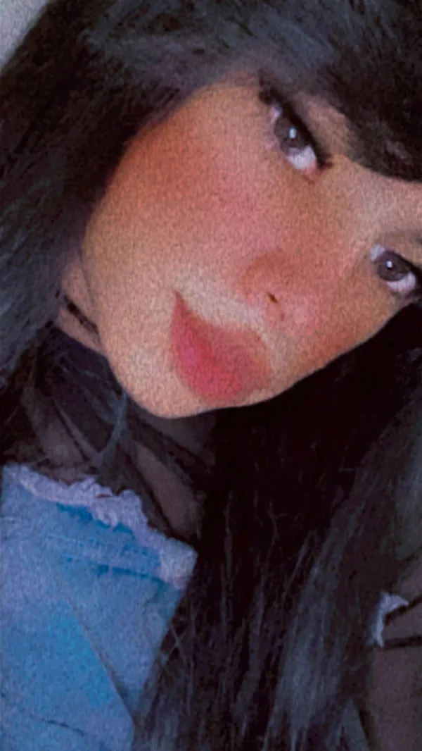 Caramel Avatar Bg