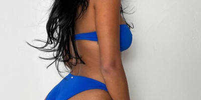 Hello handsome I am a young debutant escort. I have a body with spectacular measurements a model