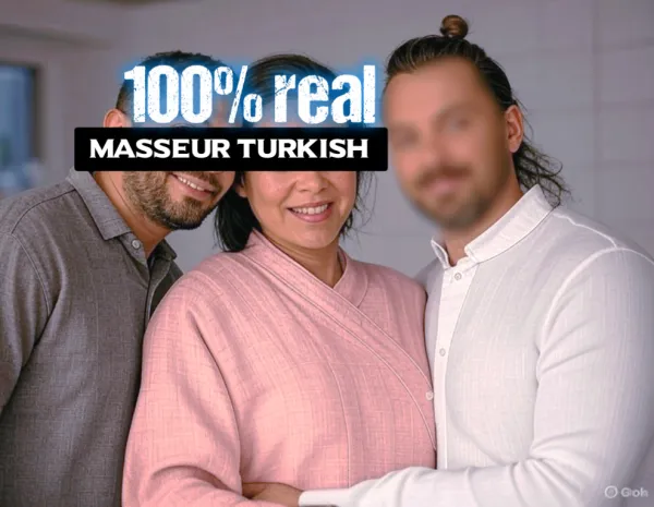 Turkish Avatar Bg