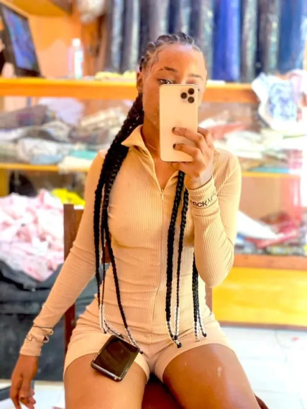 Priscilia Avatar Bg