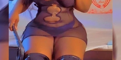 Belle masseuse chaude propre sucré finition je reçois africaine black