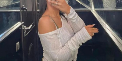 Nouvelles escort SExyyyy vip a AGADIR aji ach katsnaaa