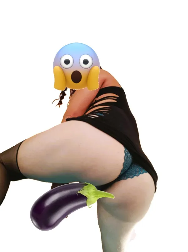 KIM LA SALOPE Avatar Bg