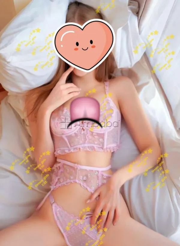 Belle Escort Avatar Bg