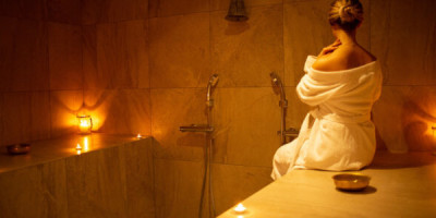 Massage relaxant et hammam royal Évasion de Prestige Le Meilleur du Hammam Marocain Massage Rel