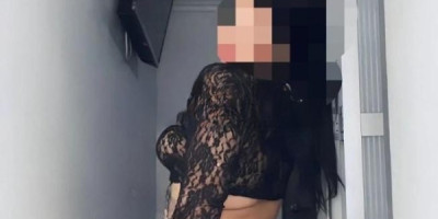 Adrae fille Lux Chez Appt BB Service Vip TOP