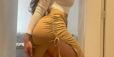 Masseuse Jamila à Votre Service Pour Massage à Tanger