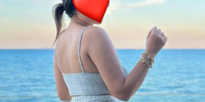 Massage wala fil ahlam chez belle masseuse Rania