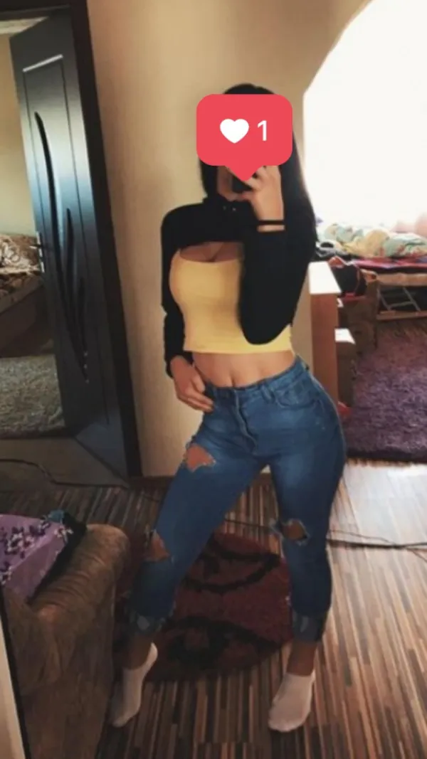 Alina Avatar Bg