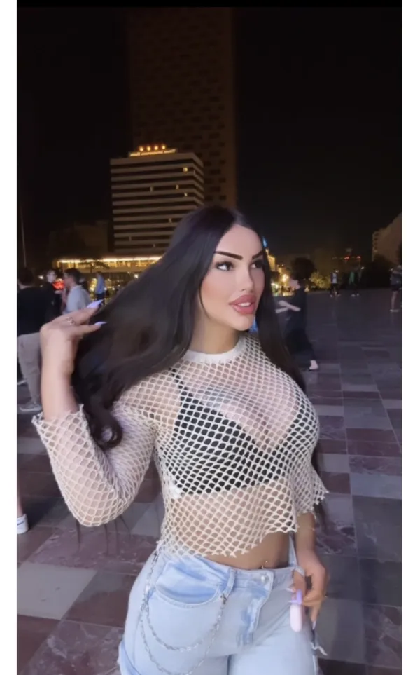 Ayla Avatar Bg