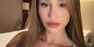 Anna sexy young beautiful horny sweetheart baby