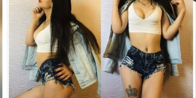 Podgoricada Escort Kız Ayla 355694677316