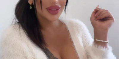 Ben kendi ülkemde tanınan eski bir top modelim