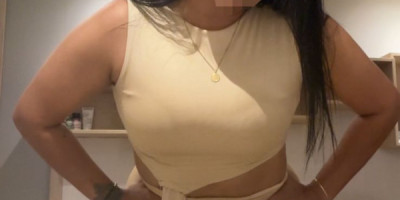 Hola soy una colombiana que llegó a tu país a complacerte contáctame