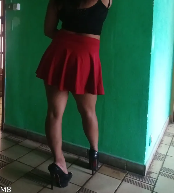 Andie Avatar Bg