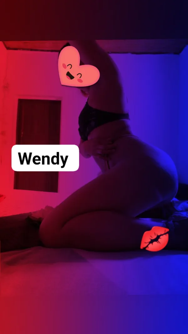 Wendy Avatar Bg