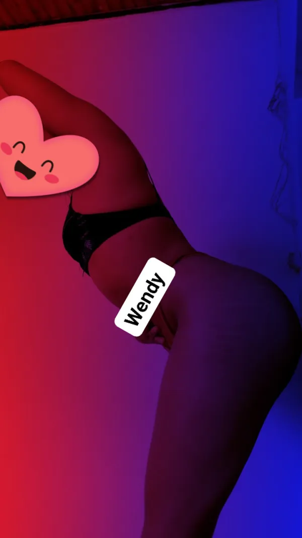 Wendy Avatar Bg
