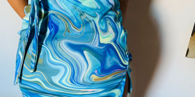 Mayah Jolie fille chocolat disponible à ambohibao