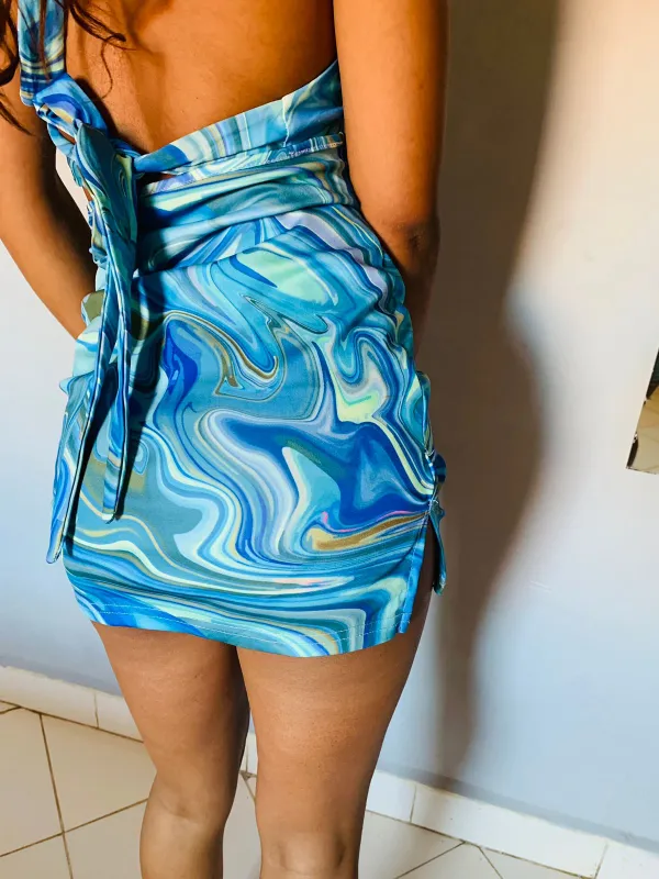 Mayahnelsia Avatar Bg