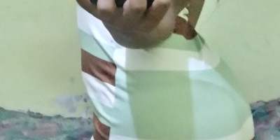 Larissa jolie fille magnifique et très coule