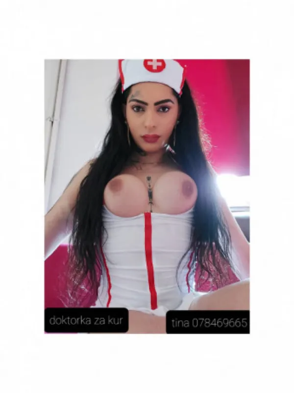 Kristina Avatar Bg